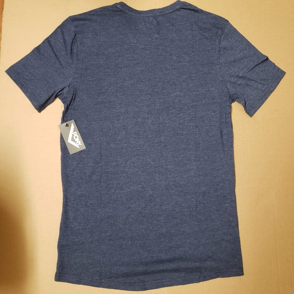 Pony Men's Tshirt - Picture 4 of 5